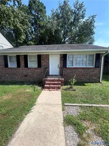 1423 New York Ave, Glen Allen, VA, 23060