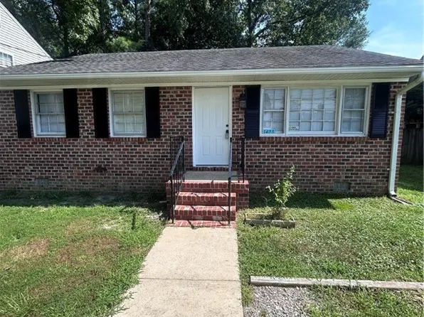 1423 New York Ave, Glen Allen, VA 23060