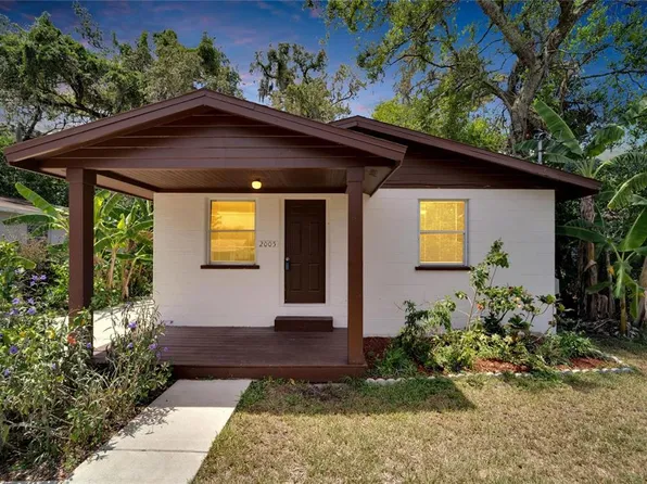 2005 E Humphrey St, Tampa, FL 33604