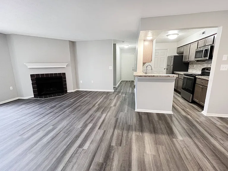 Deercross Apartments — Photo 101