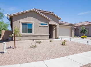 6480 W Smoky Falls Way, Tucson, AZ 85757