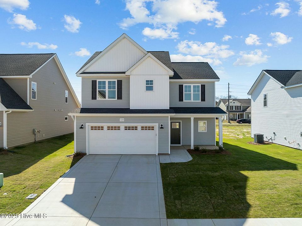 1st image of 115 Bourbon (Lot 14) Street