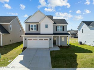 115 Bourbon St LOT 14, Raeford, NC 28376
