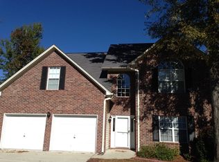 311 N Cahill Rd, Albertville, AL 35950