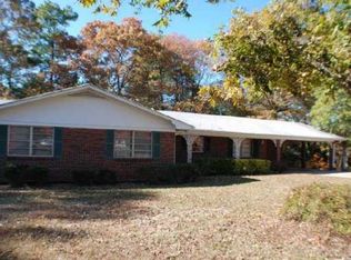 125 Mansell Cir, Roswell, GA 30075