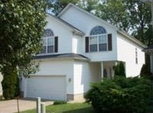 11413 Catalpa View Ct, Louisville, KY