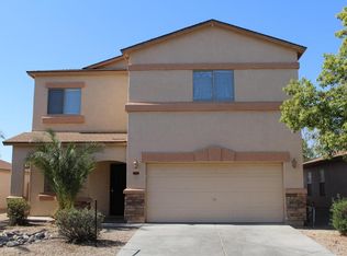 1677 E Dust Devil Dr, San Tan Valley, AZ 85143