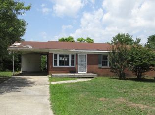 804 Bowerwood Dr, Thomasville, NC 27360