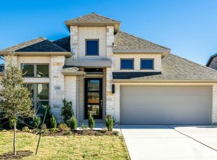 116 White Creek Ln, Georgetown, TX 78628