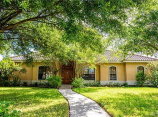 1910 Ector Dr, Edinburg, TX 78542