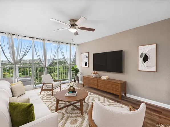 98-410 Koauka Loop APT 25B, Aiea, HI 96701