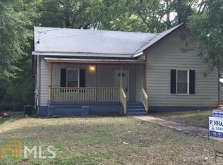 3127 Hendrix Cir SW, Covington, GA 30014