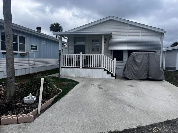 9000 Us Highway 192 Lot 317, Clermont, FL 34714