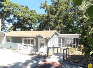 28538 Panorama Rd, Warsaw, MO 65355