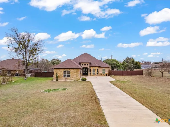 535 Briarcroft Ln, Killeen, TX 76542