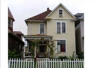 216 Avondale Ave, Columbus, OH 43223