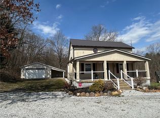 14086 E Center St, Burton, OH 44021