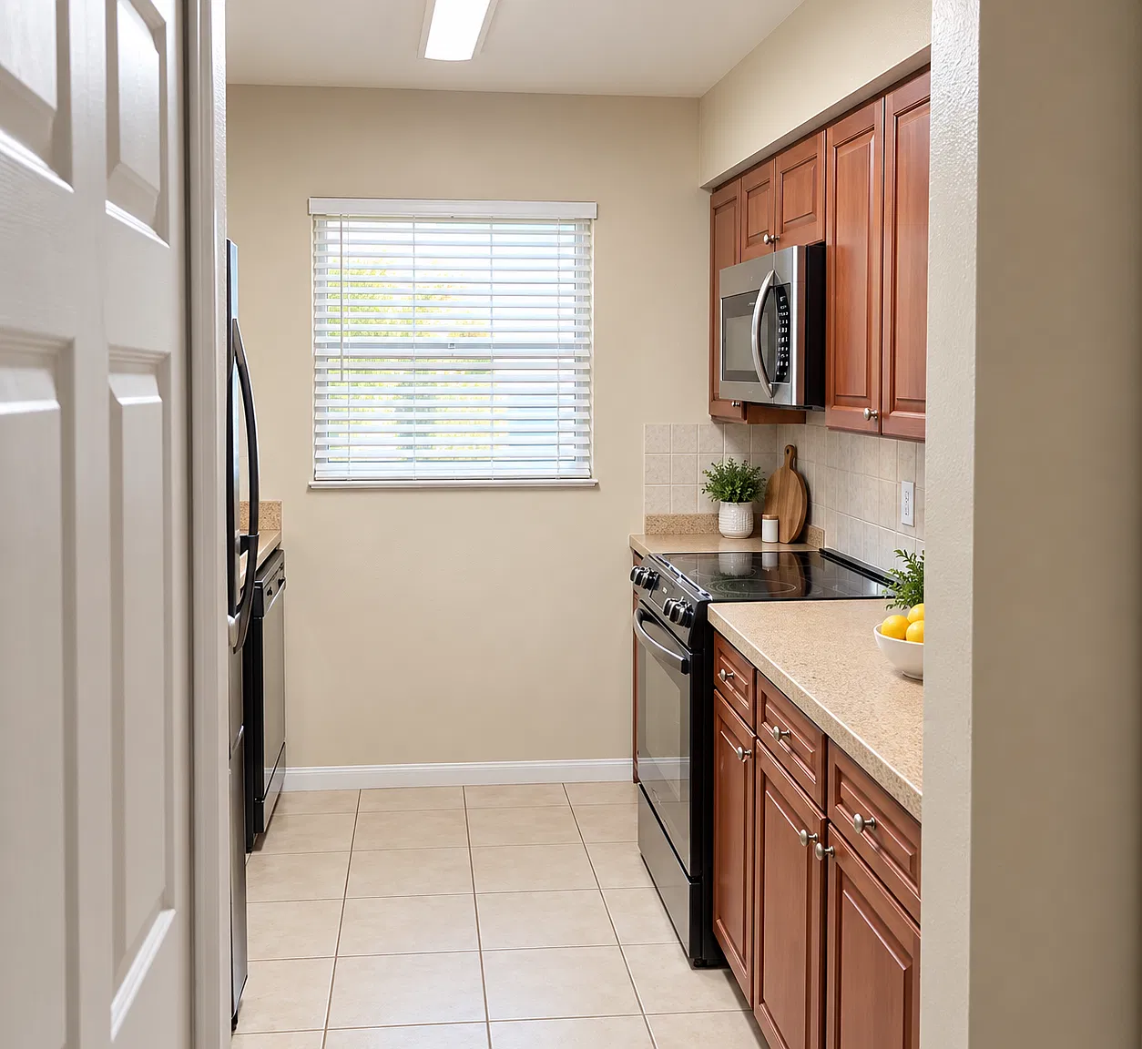 2 bed, 1059 sqft, $1,850 — Photo 3