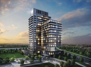 85 Oneida Cres #1002, Richmond Hill, ON L4B 0H4