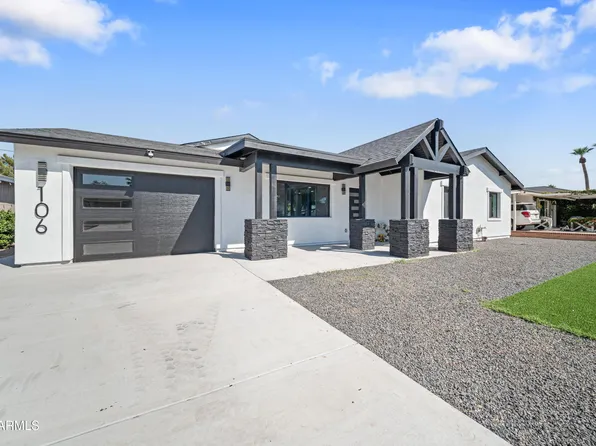 106 E EL CAMINO Drive, Phoenix, AZ 85020