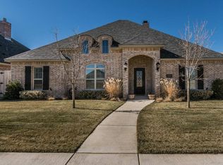 207 Banks Dr, Amarillo, TX 79124