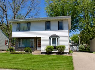 326 W Main St, Blooming Prairie, MN 55917