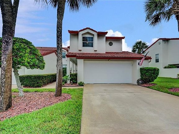  The first look at your new home !