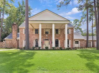 5423 Graystone Ln, Houston, TX 77069