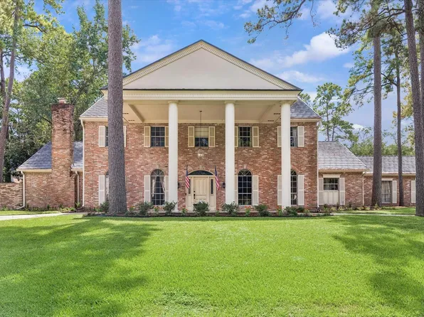5423 Graystone Ln, Houston, TX 77069