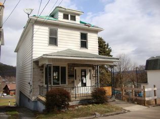 108 Garfield St, Nanticoke, PA 18634