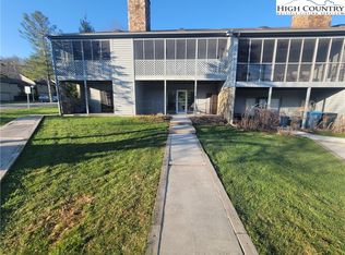471 Kellwood Drive Ext #2N1, Boone, NC 28607