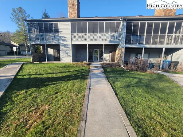 471 Kellwood Drive Extension #2N1, Boone, NC 28607