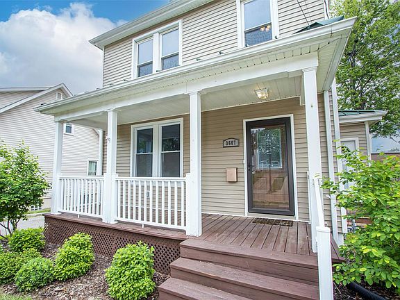 2nd image of 3607 Cambridge Ave