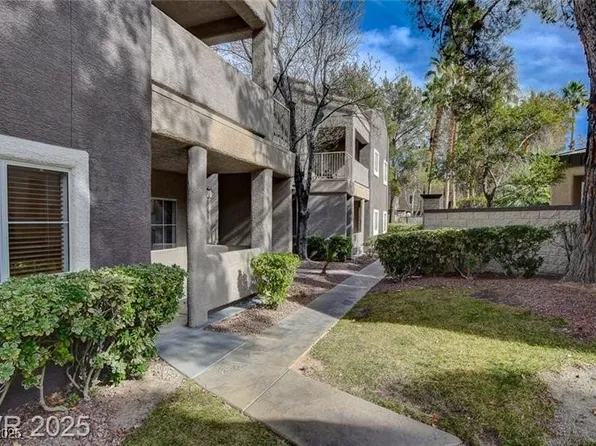5250 S Rainbow Blvd Unit 2183, Las Vegas, NV 89118