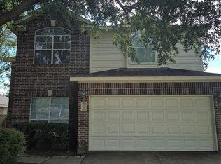 2735 Orchard Creek Ln, Katy, TX 77494