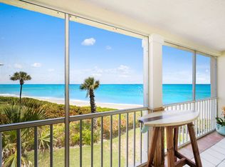 8880 N Sea Oaks Way APT 203, Vero Beach, FL 32963