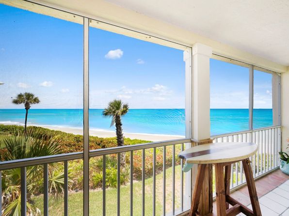 8880 N Sea Oaks Way APT 203