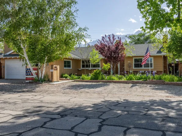 331 N Jackson St, Independence, CA 93526