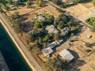 8761 Tavernor Rd, Wilton, CA 95693