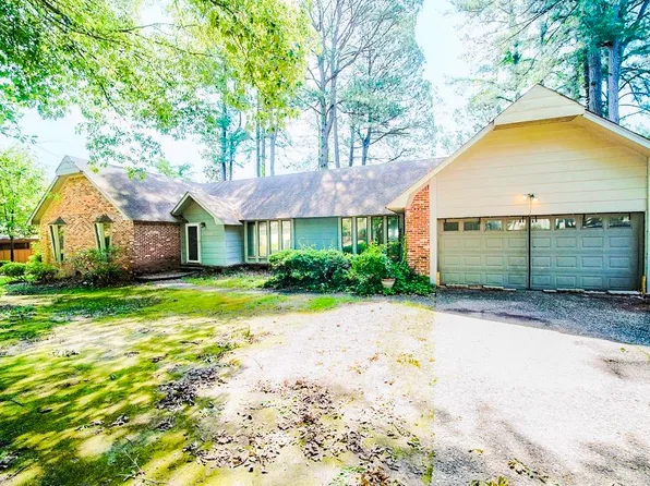 2810 Gray Fox Ln, Jacksonville, AR 72076