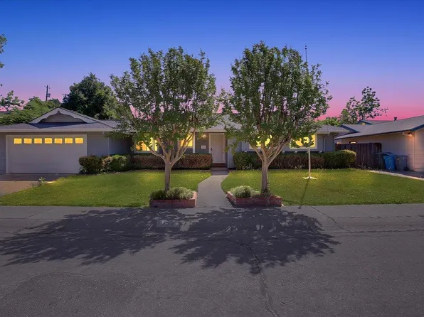 1187 Charlotte Ave, Yuba City, CA 95991