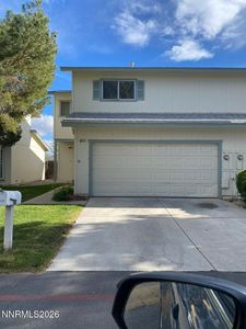 4221 Pheasant Dr, Carson City, NV, 89701