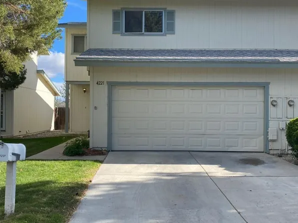 4221 Pheasant Dr, Carson City, NV 89701