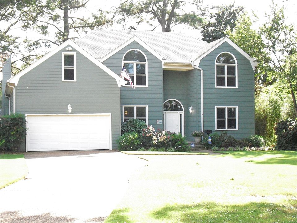 Built 1991 / one owner