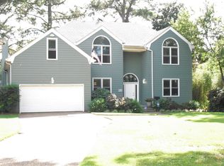 239 S Blake Rd, Norfolk, VA 23505