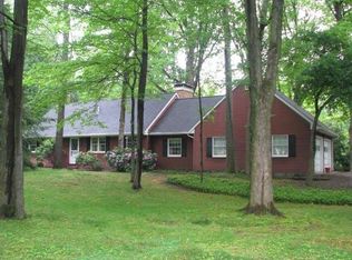 163 Doughty Rd, Meadville, PA 16335