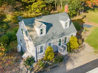 585 Haley Road, Kittery, ME 03905