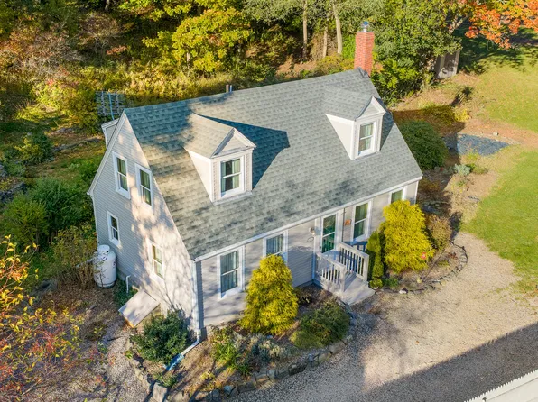 585 Haley Road, Kittery, ME 03905