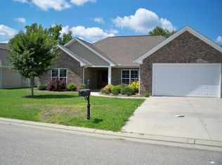 11 Joshbury Cir, Laurel, MS 39443