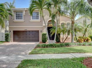 2466 Westmont Ln, Royal Palm Beach, FL 33411